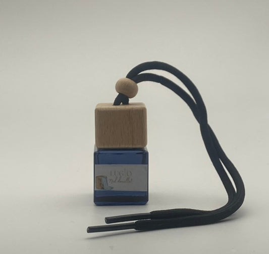 Diffuseur de voiture nid douillet