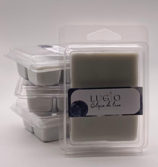 Tablette parfumée éclipse de lune