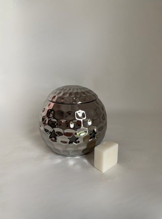 Brûleur boule disco
