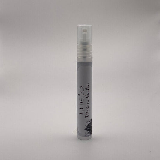 Spray format voyage maison hantée