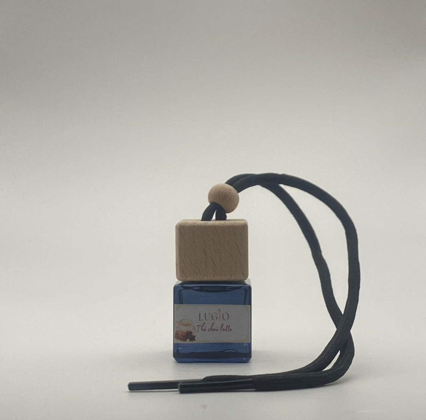 Diffuseur de voiture thé chaï latte