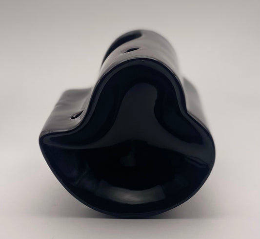 Brûleur cœur noir