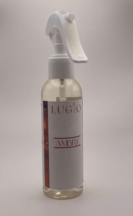 Spray ambre