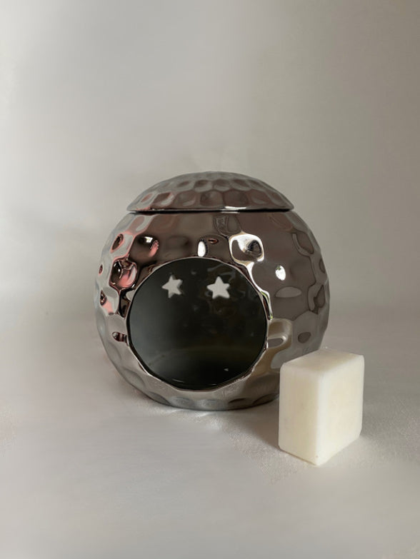 Brûleur boule disco