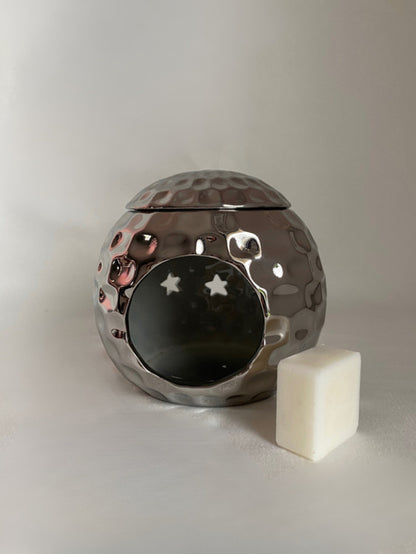 Brûleur boule disco