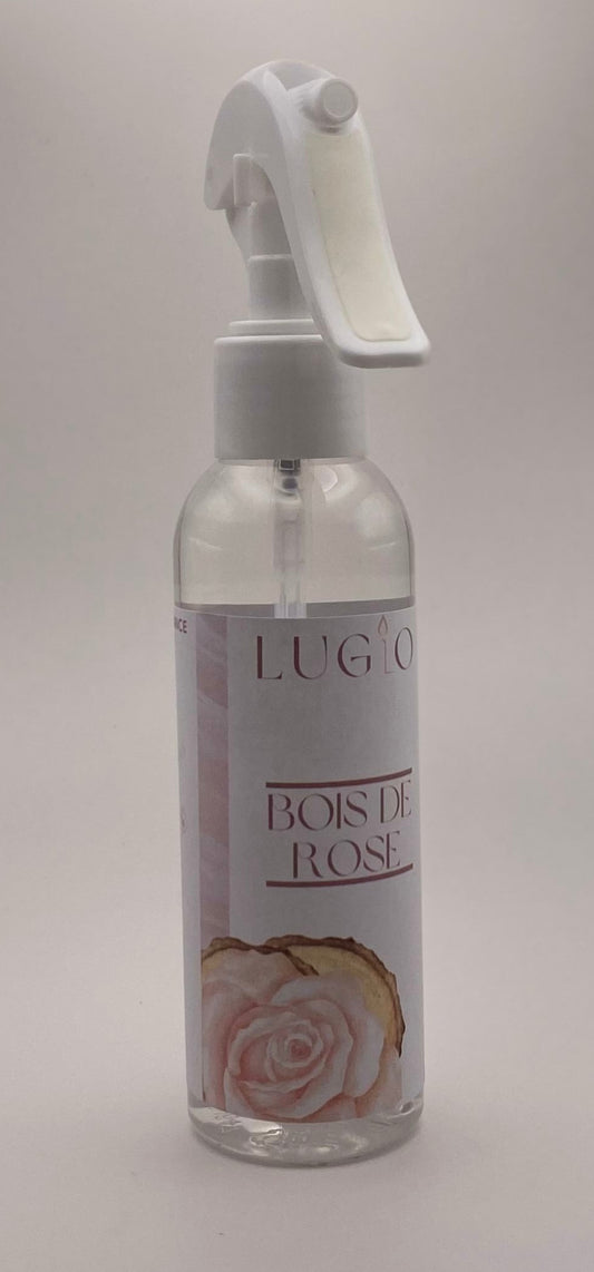 Spray bois de rose