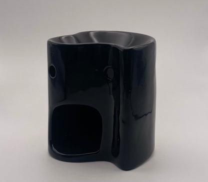 Brûleur cœur noir