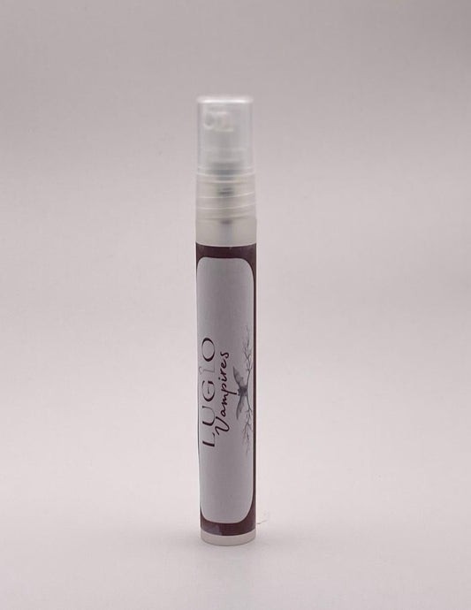 Spray format voyage vampires