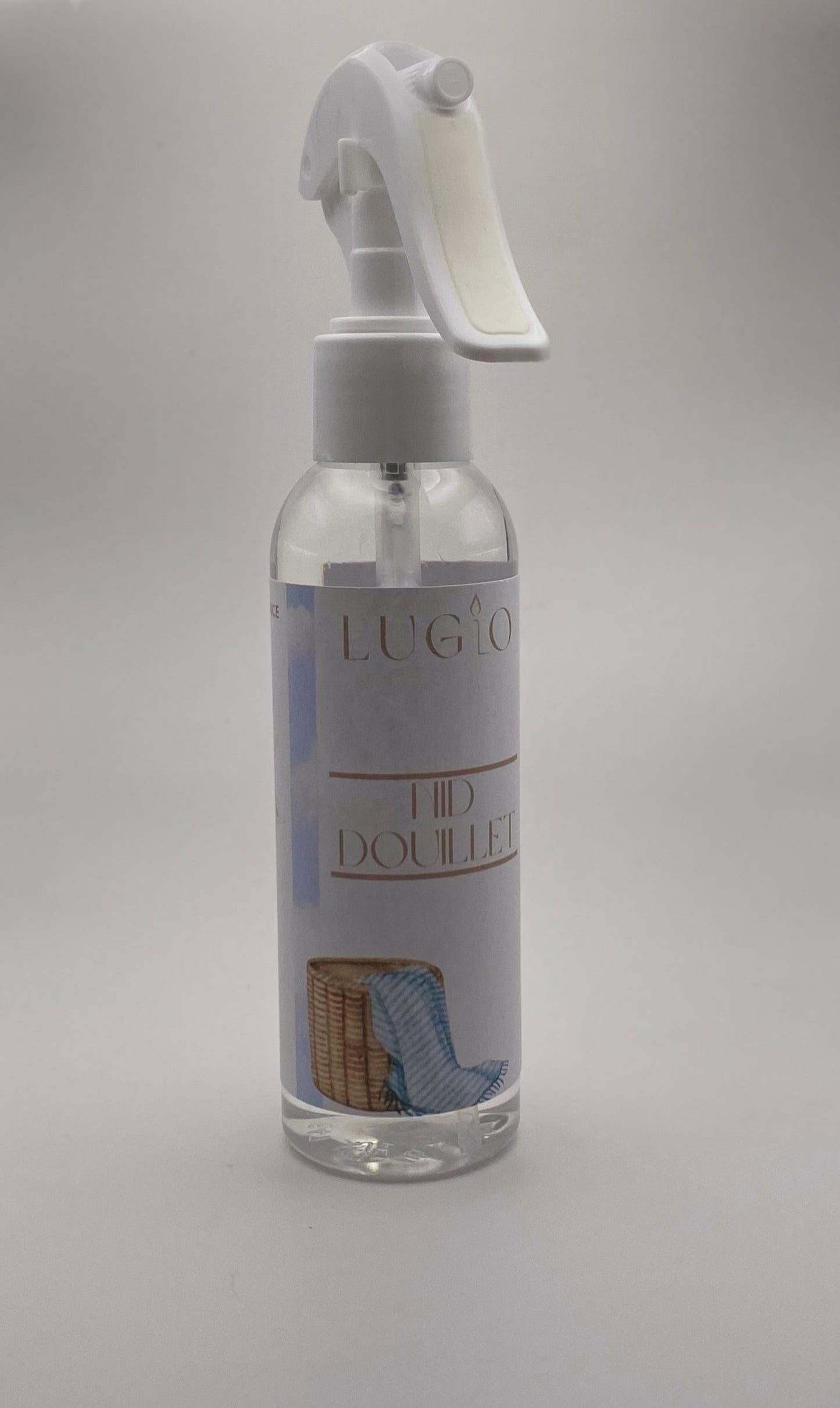 Spray nid douillet