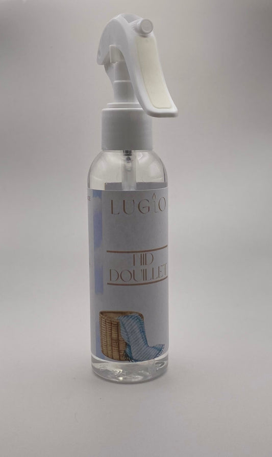 Spray nid douillet
