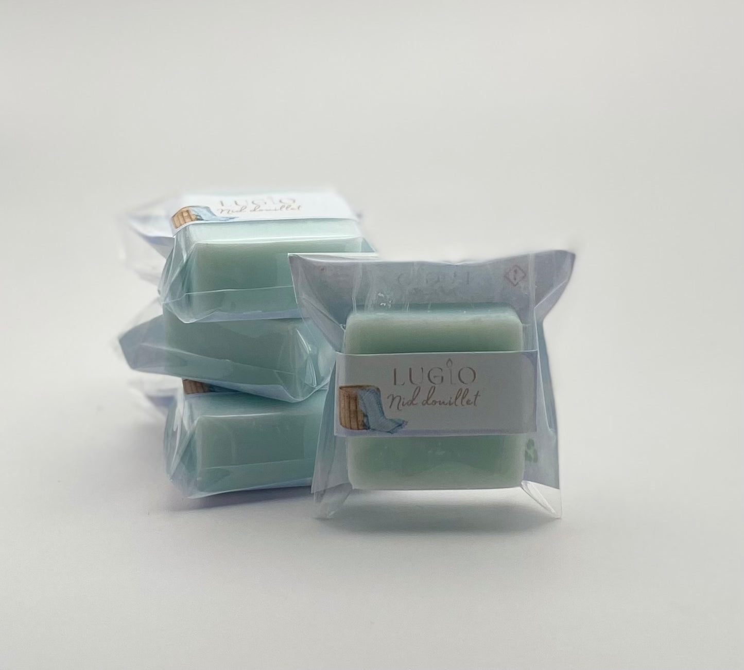 Fondant parfumé nid douillet