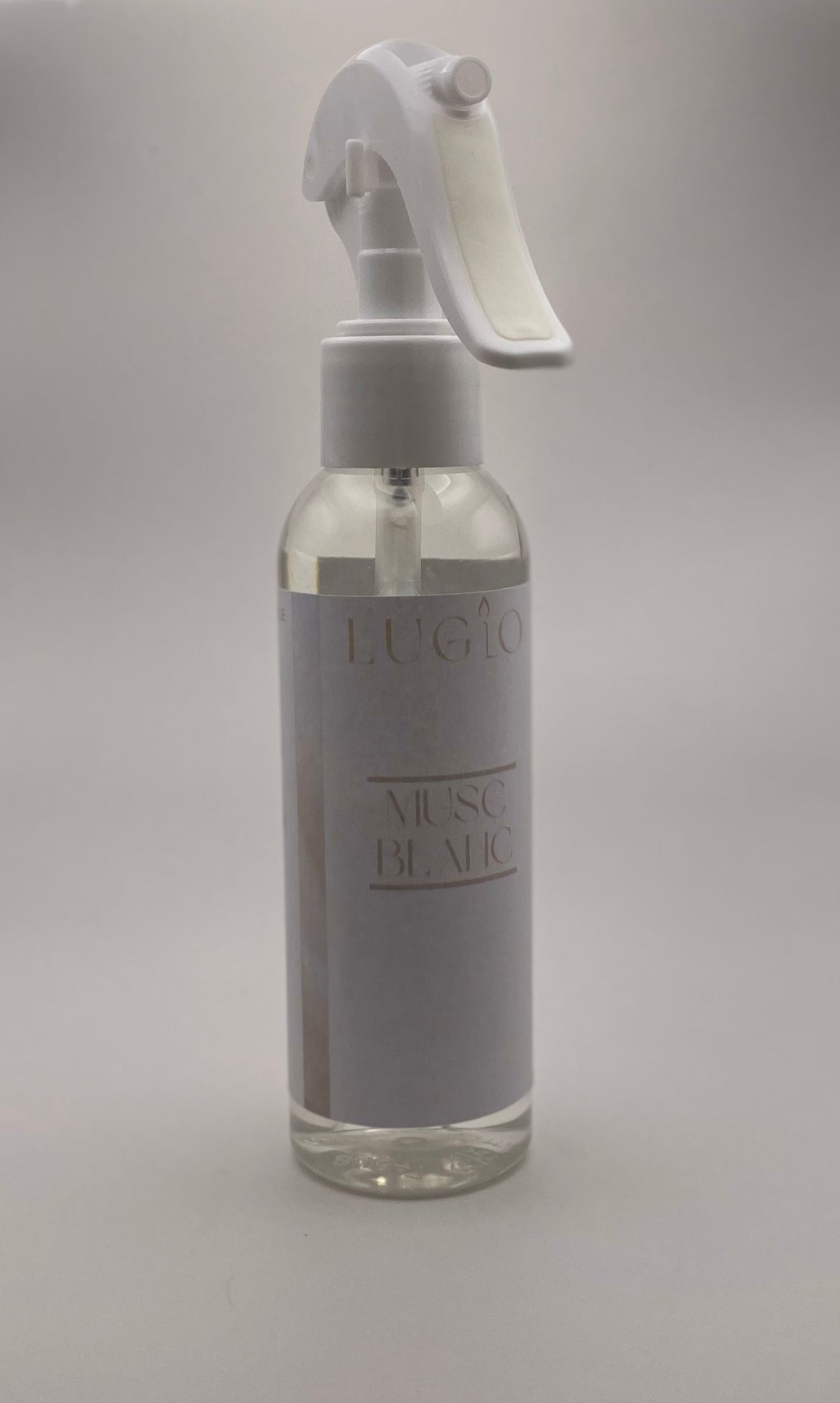 Spray musc blanc