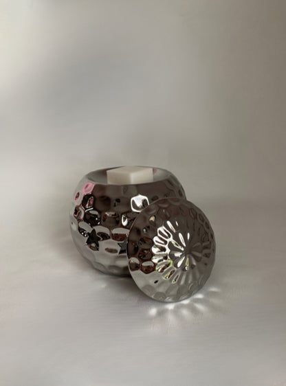 Brûleur boule disco