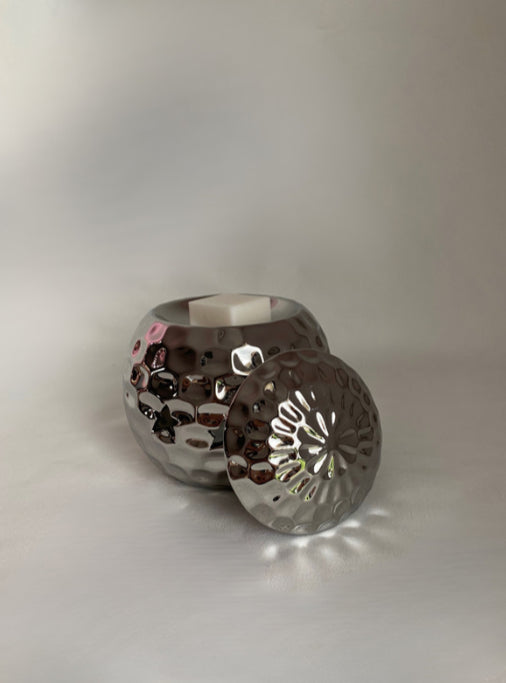 Brûleur boule disco